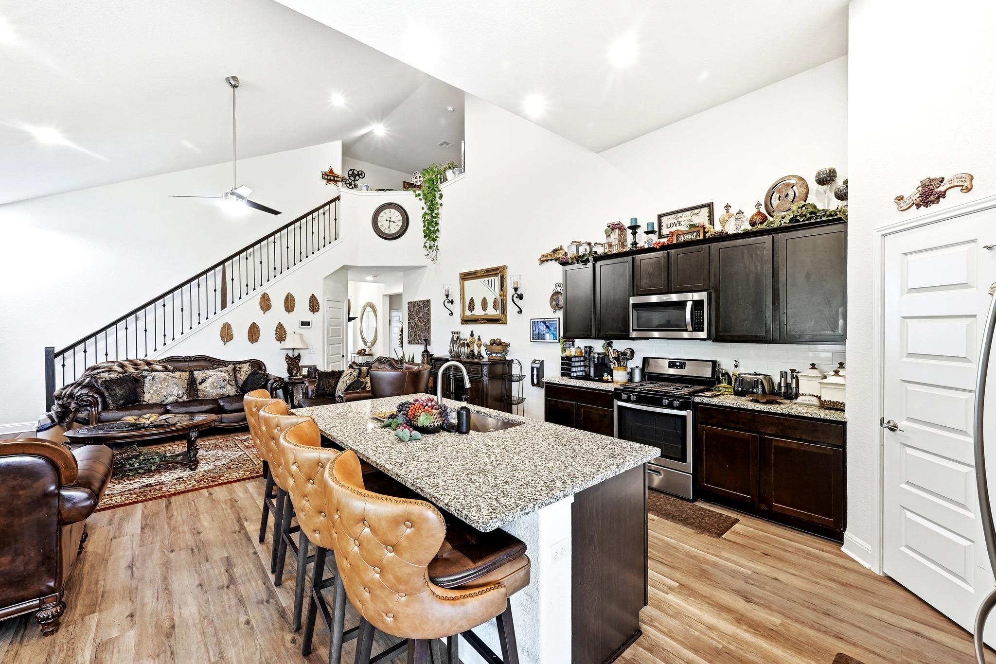 16705 Marcello DR
