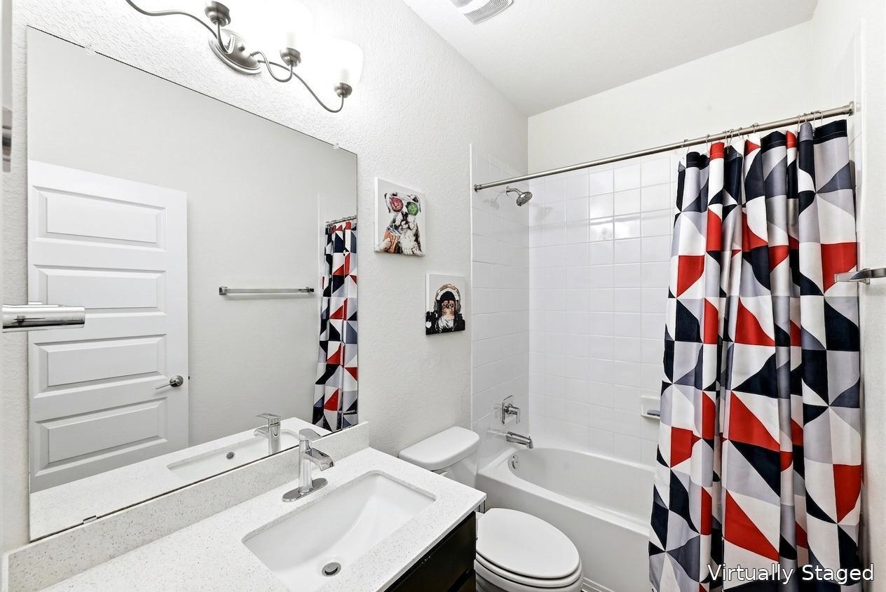 16705 Marcello DR
