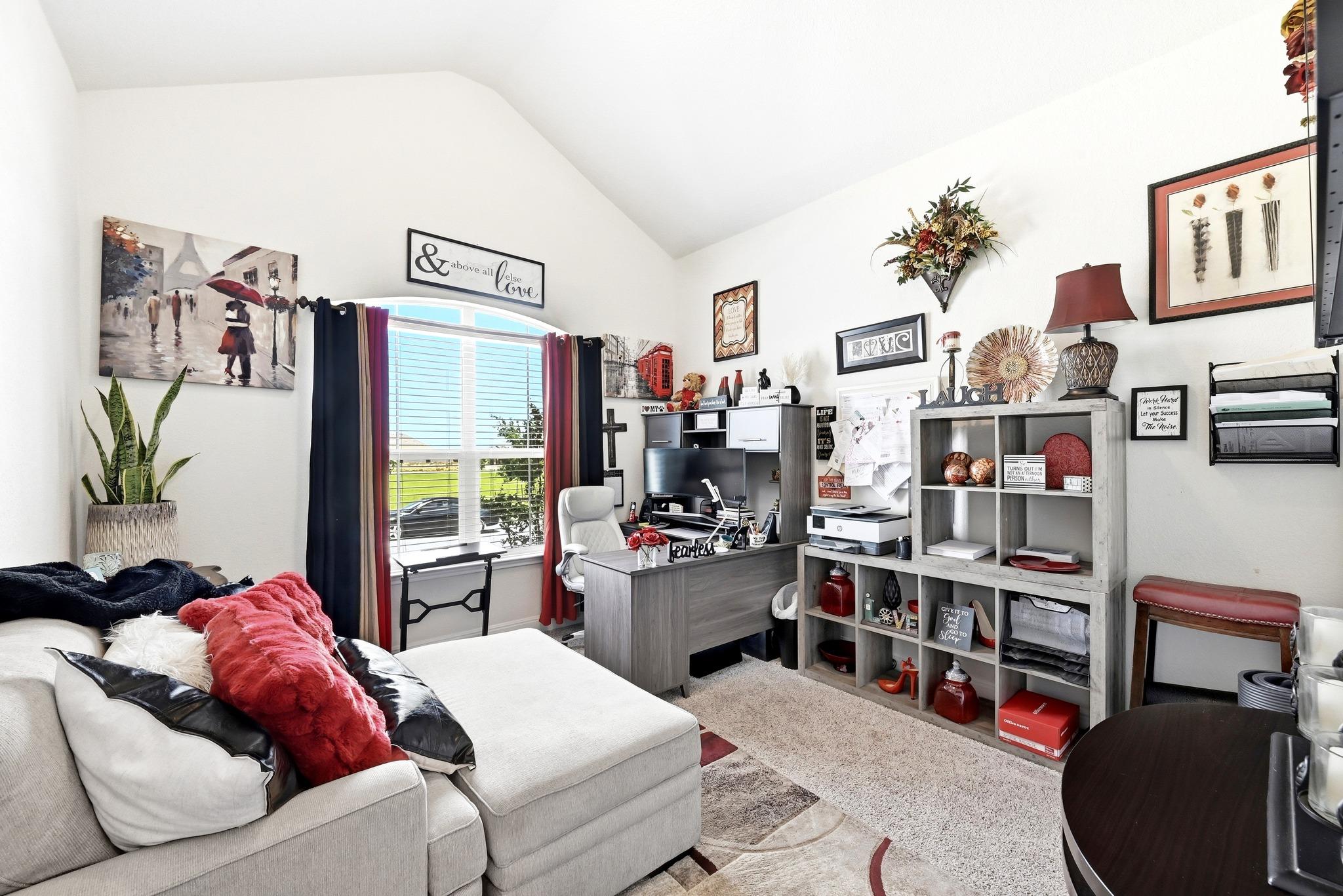 16705 Marcello DR