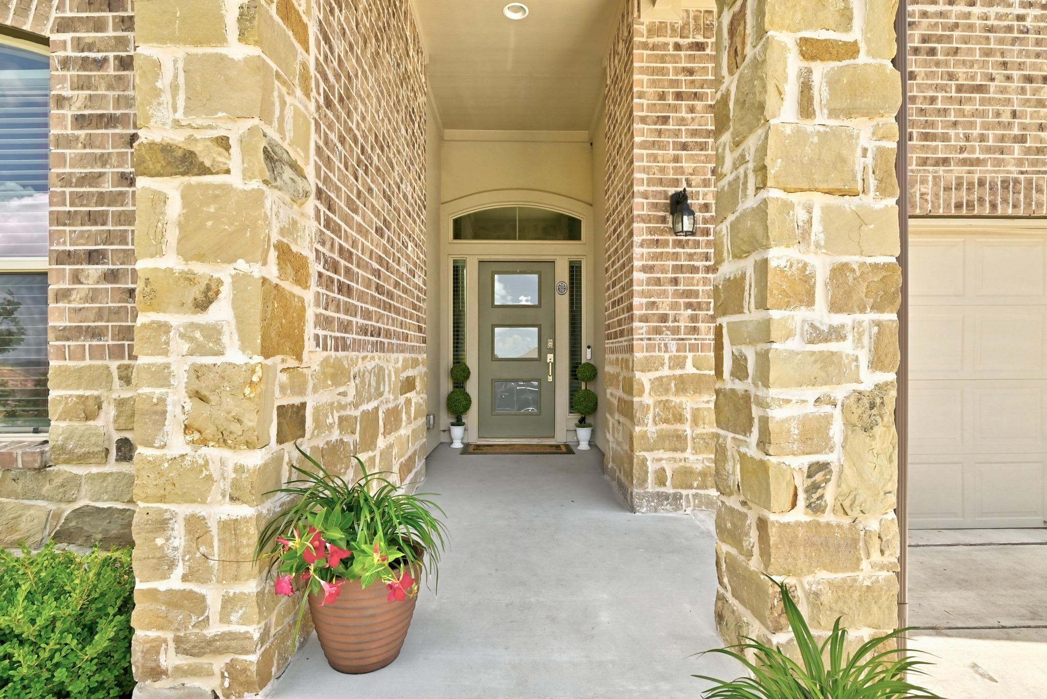 16705 Marcello DR