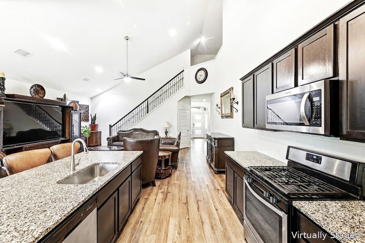 16705 Marcello DR