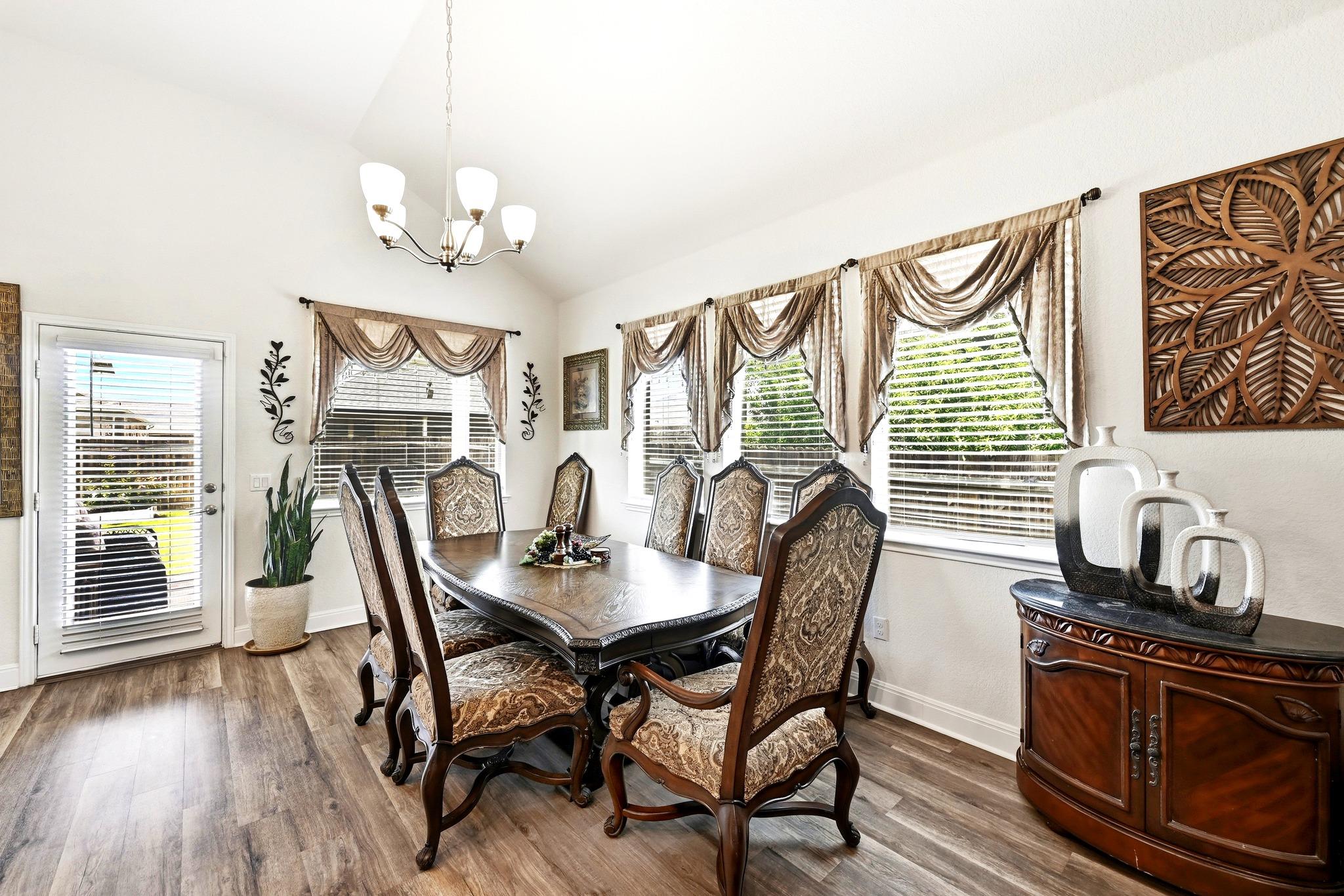 16705 Marcello DR