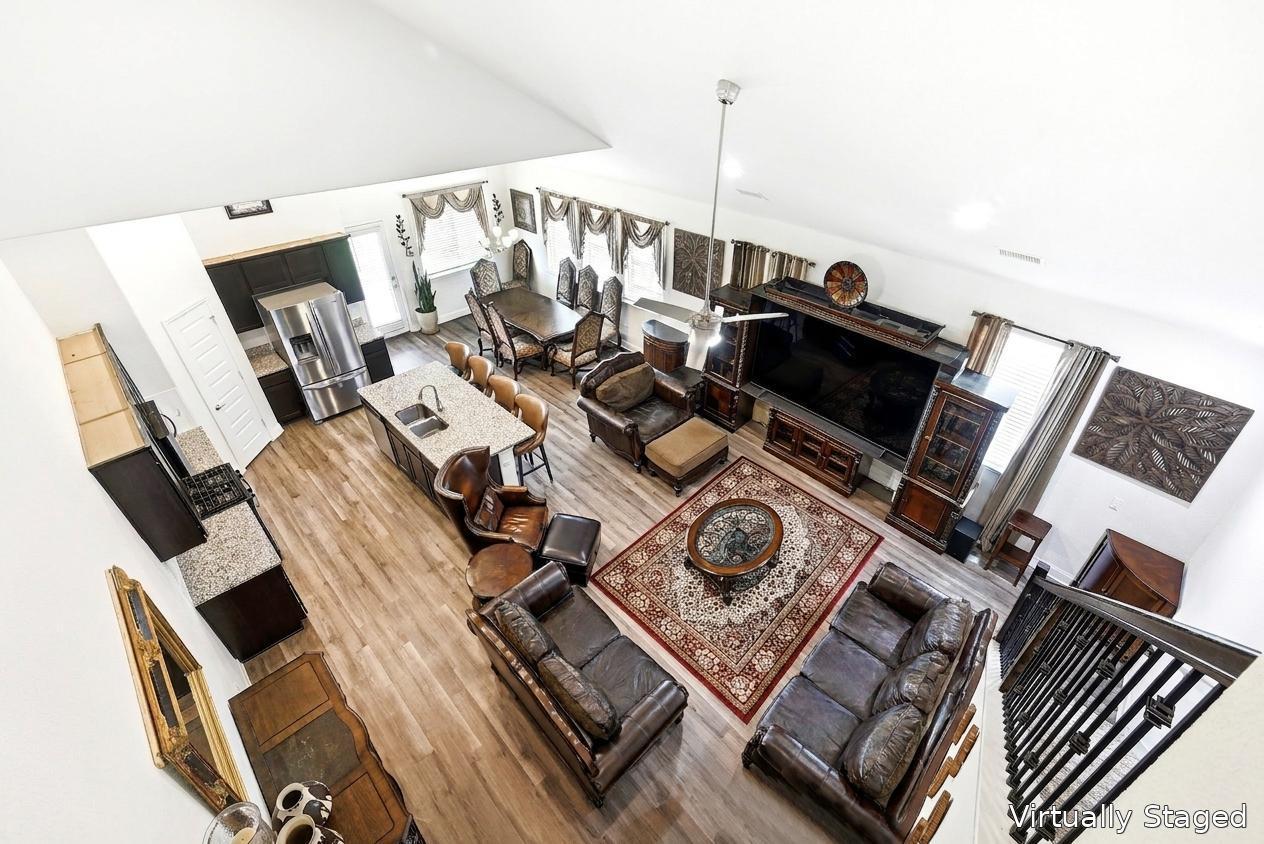 16705 Marcello DR