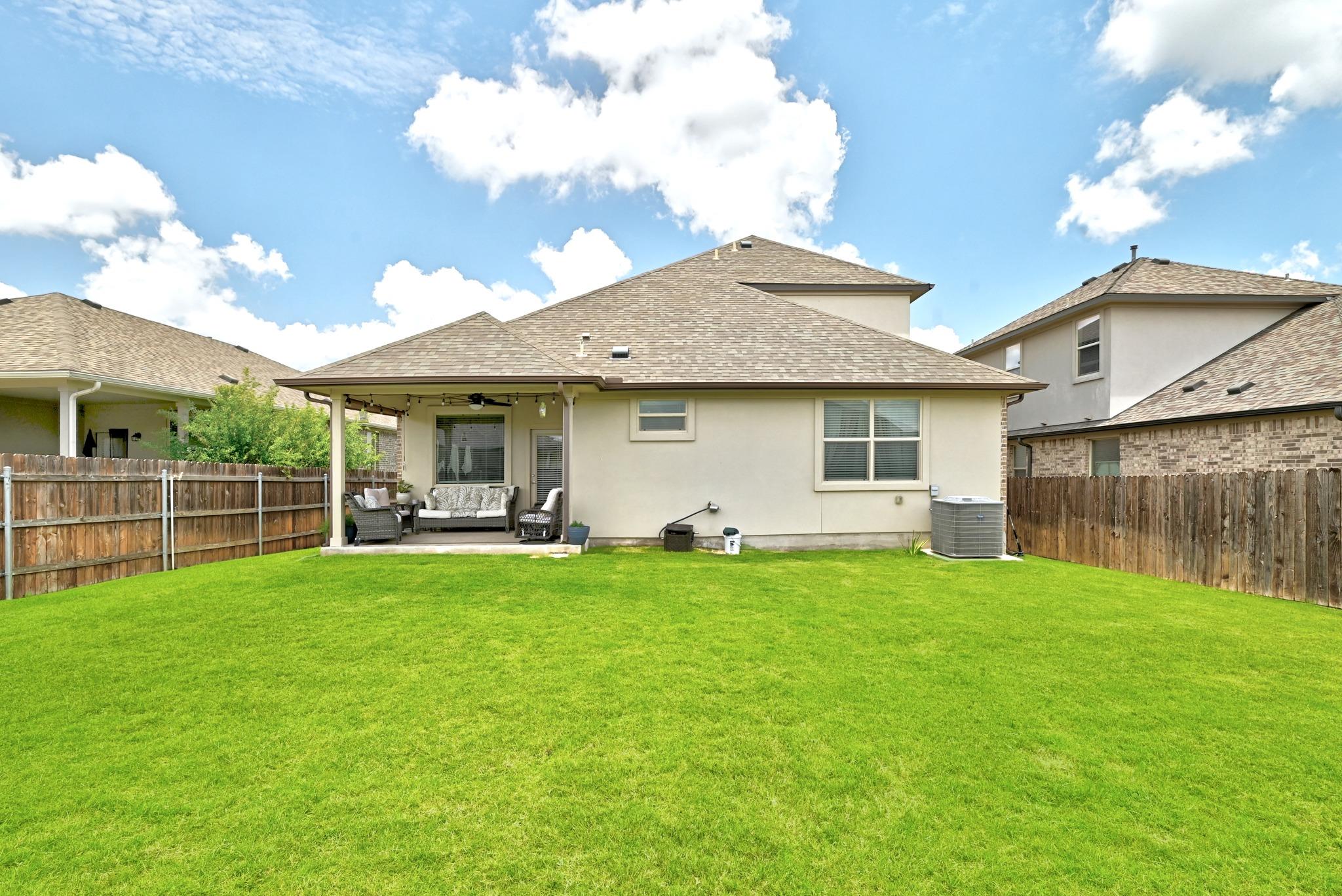 16705 Marcello DR