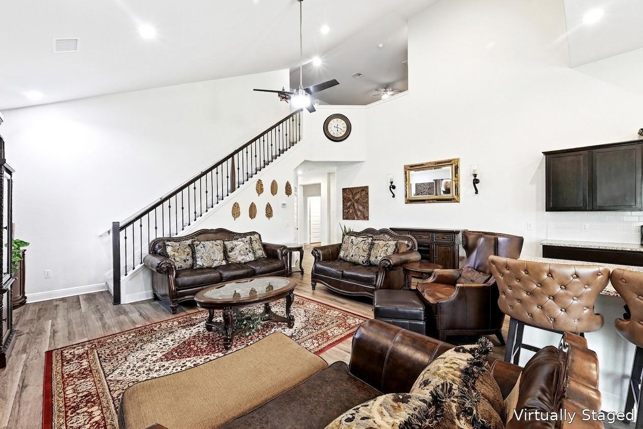 16705 Marcello DR