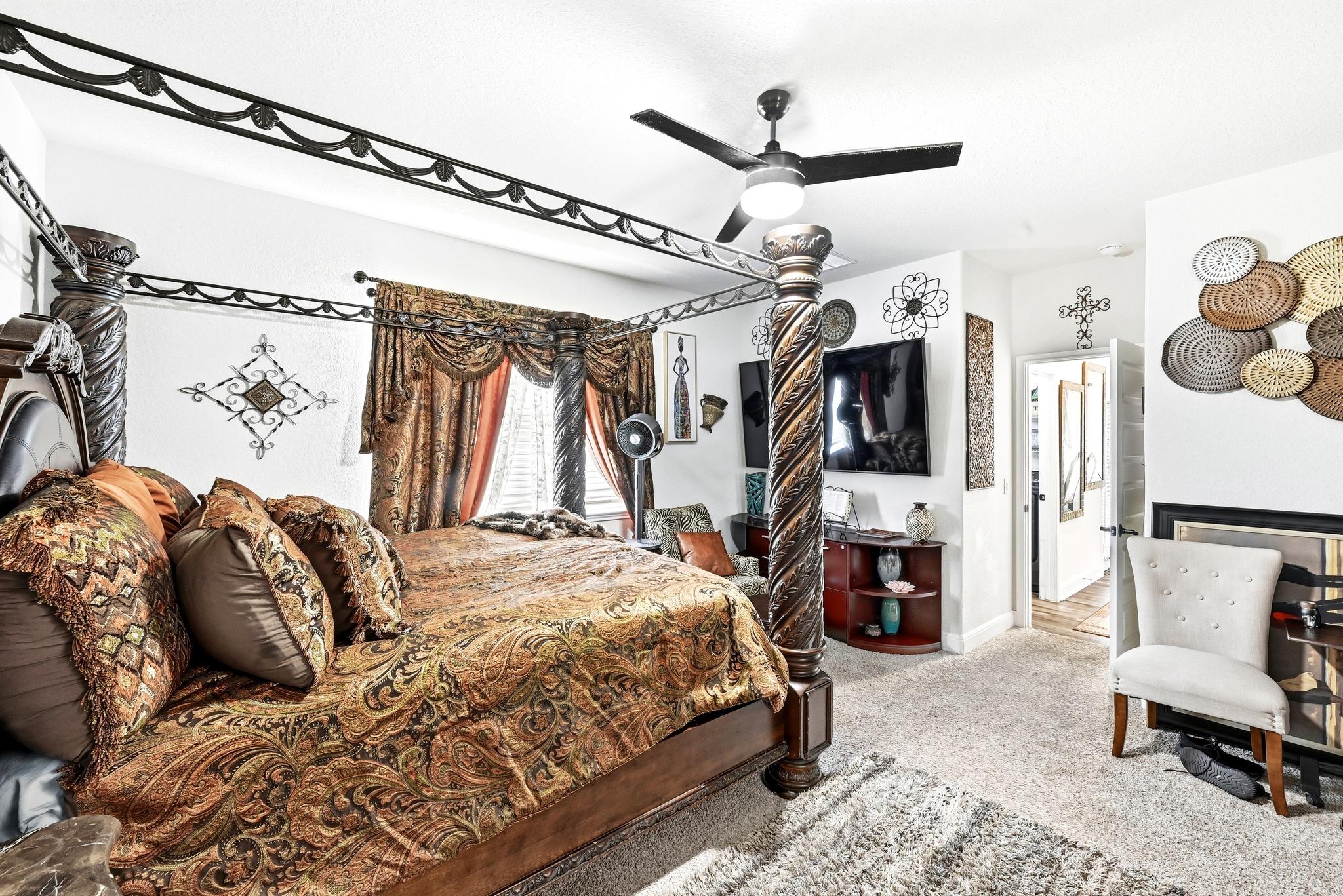16705 Marcello DR