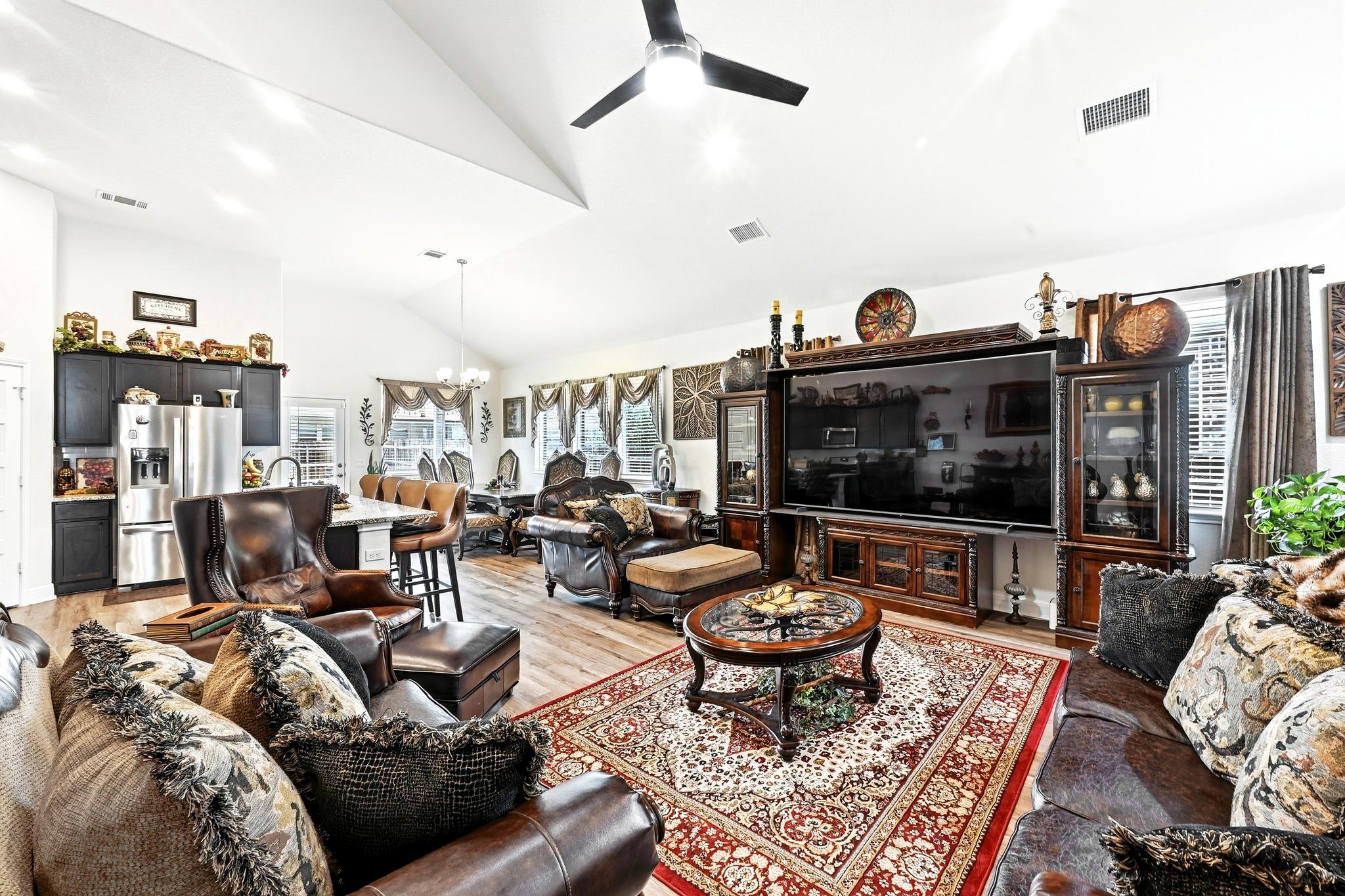 16705 Marcello DR
