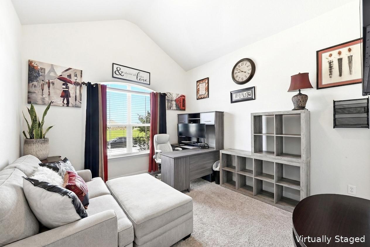 16705 Marcello DR