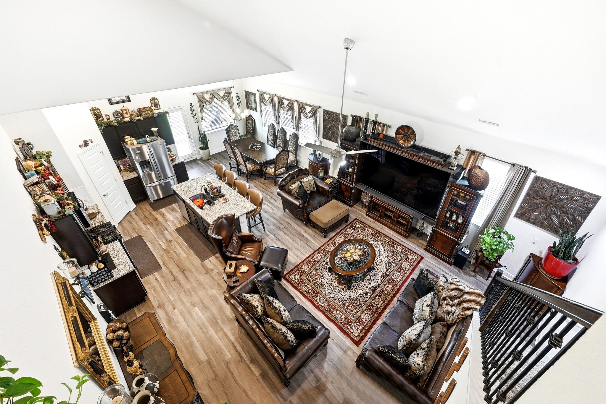16705 Marcello DR
