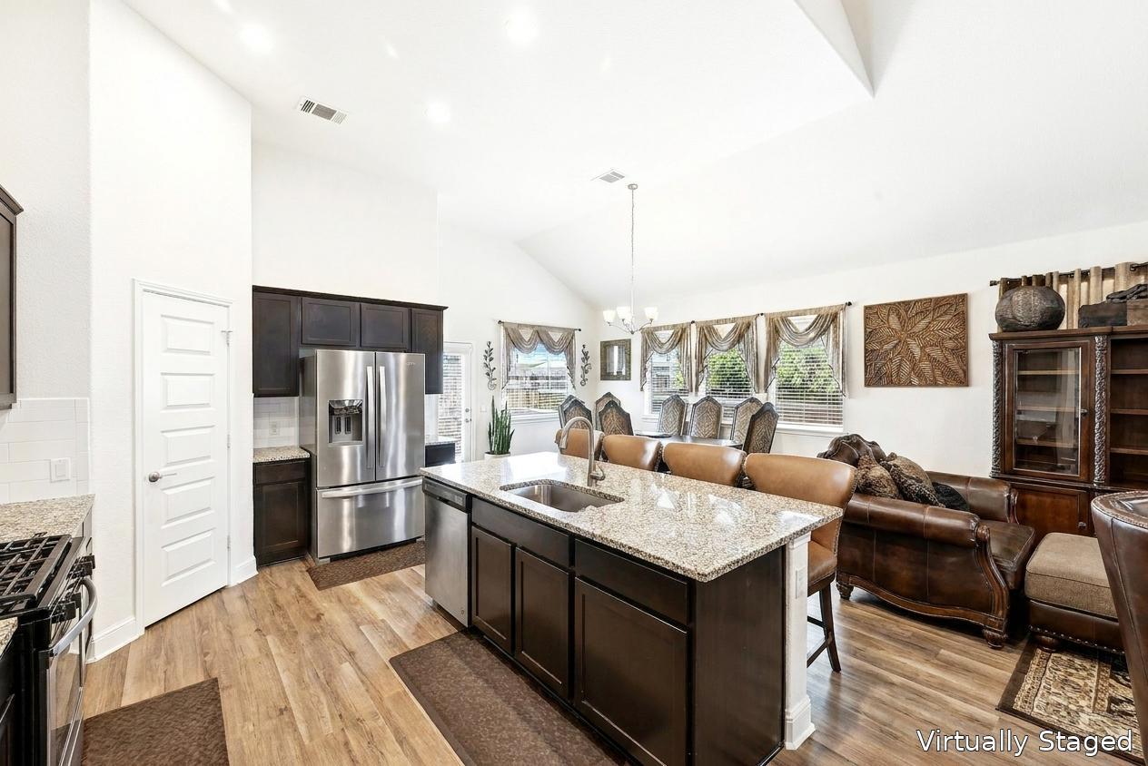 16705 Marcello DR