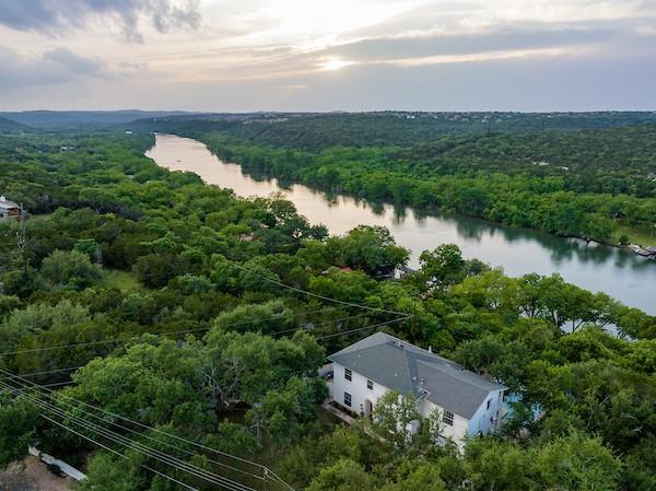 1604 Cliffwood Dr Austin TX