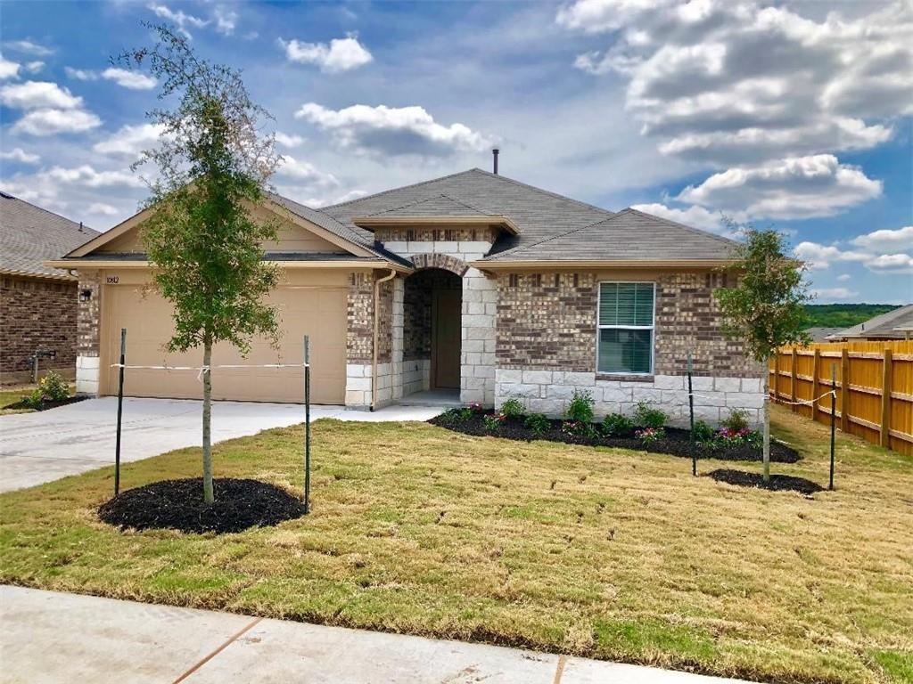 10812 Seguin St Austin TX