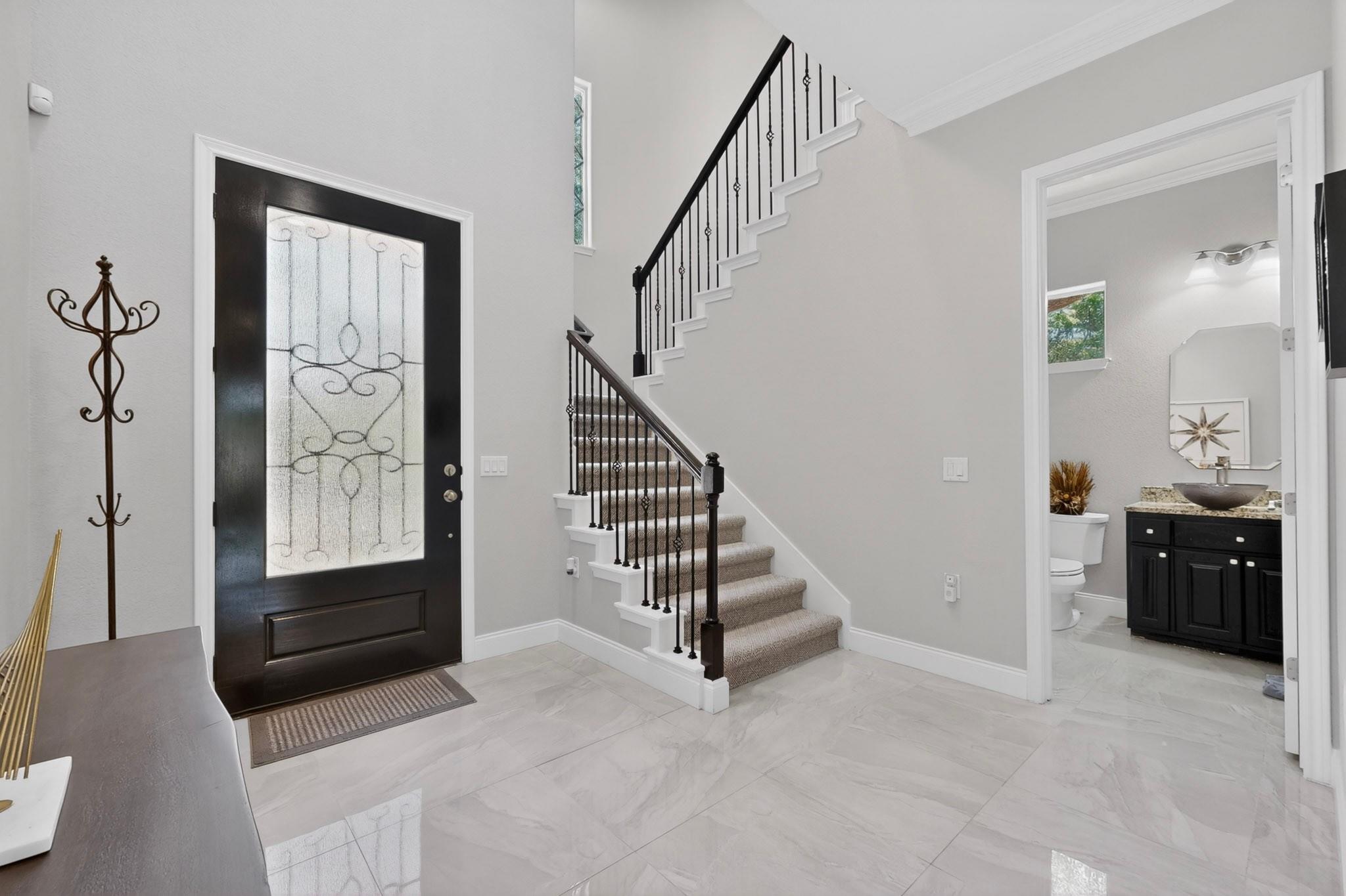 13900 Tyburn TRL