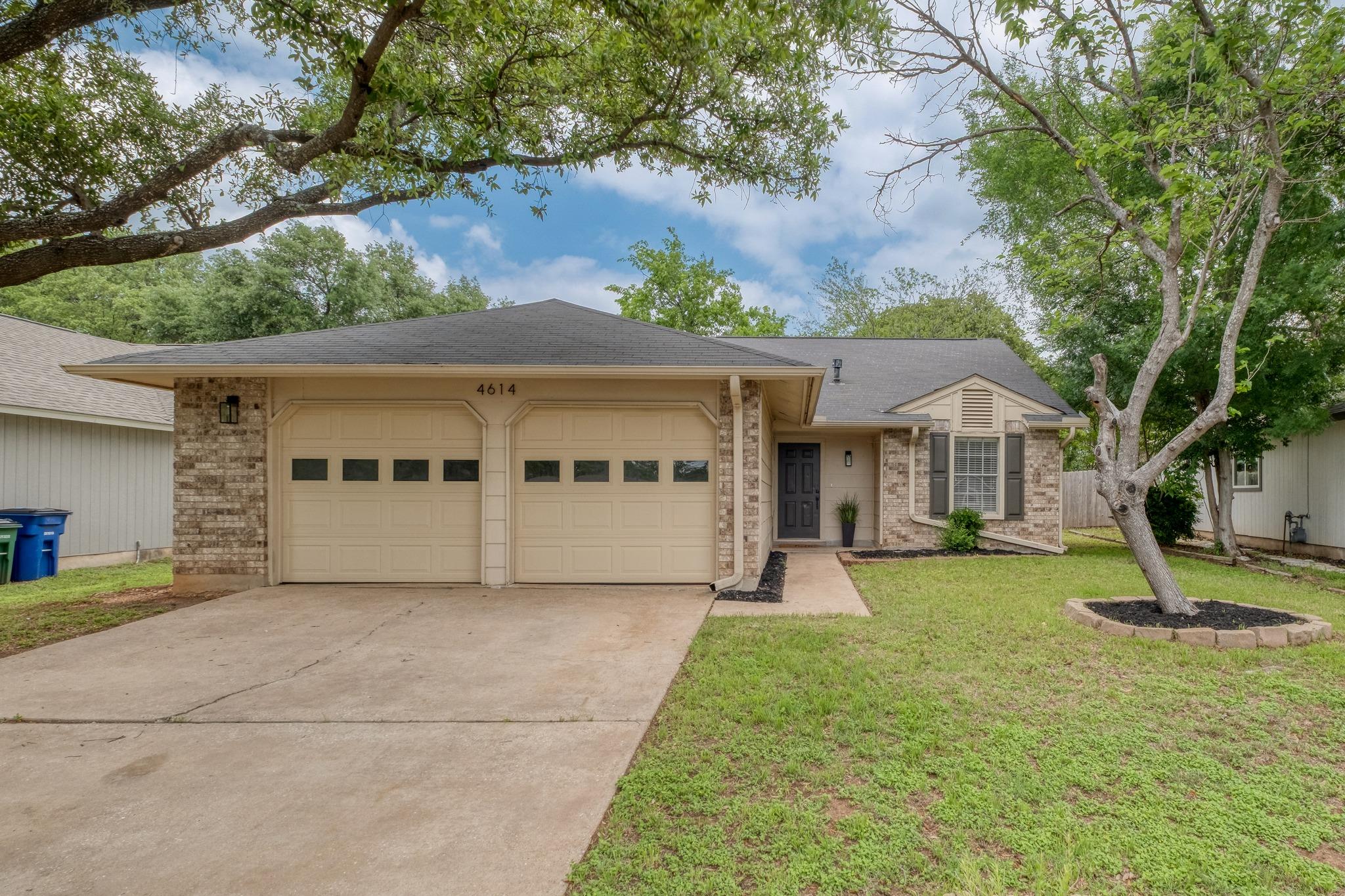 4614 Ganymede DR