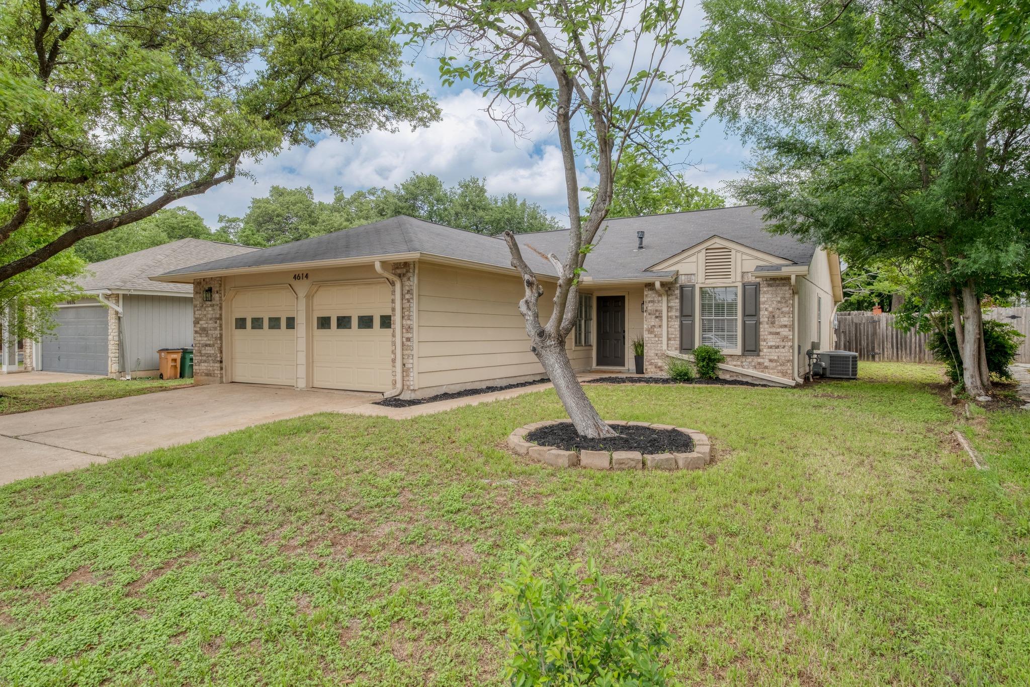 4614 Ganymede DR