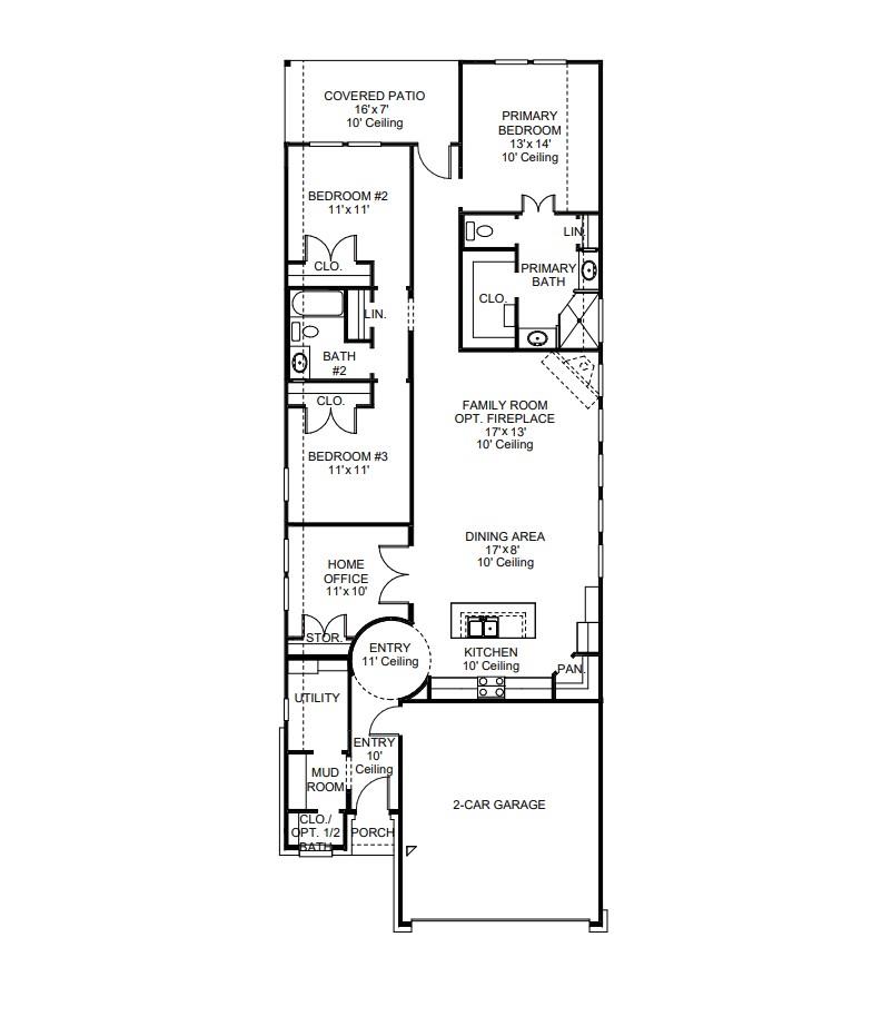 305 Langhorne BND
