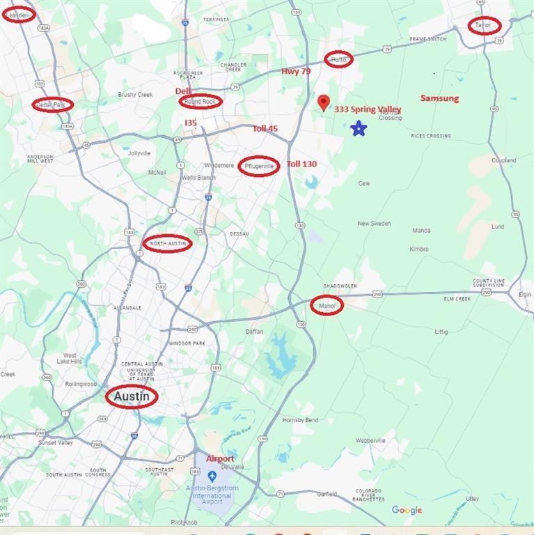 333 Spring Valley ST