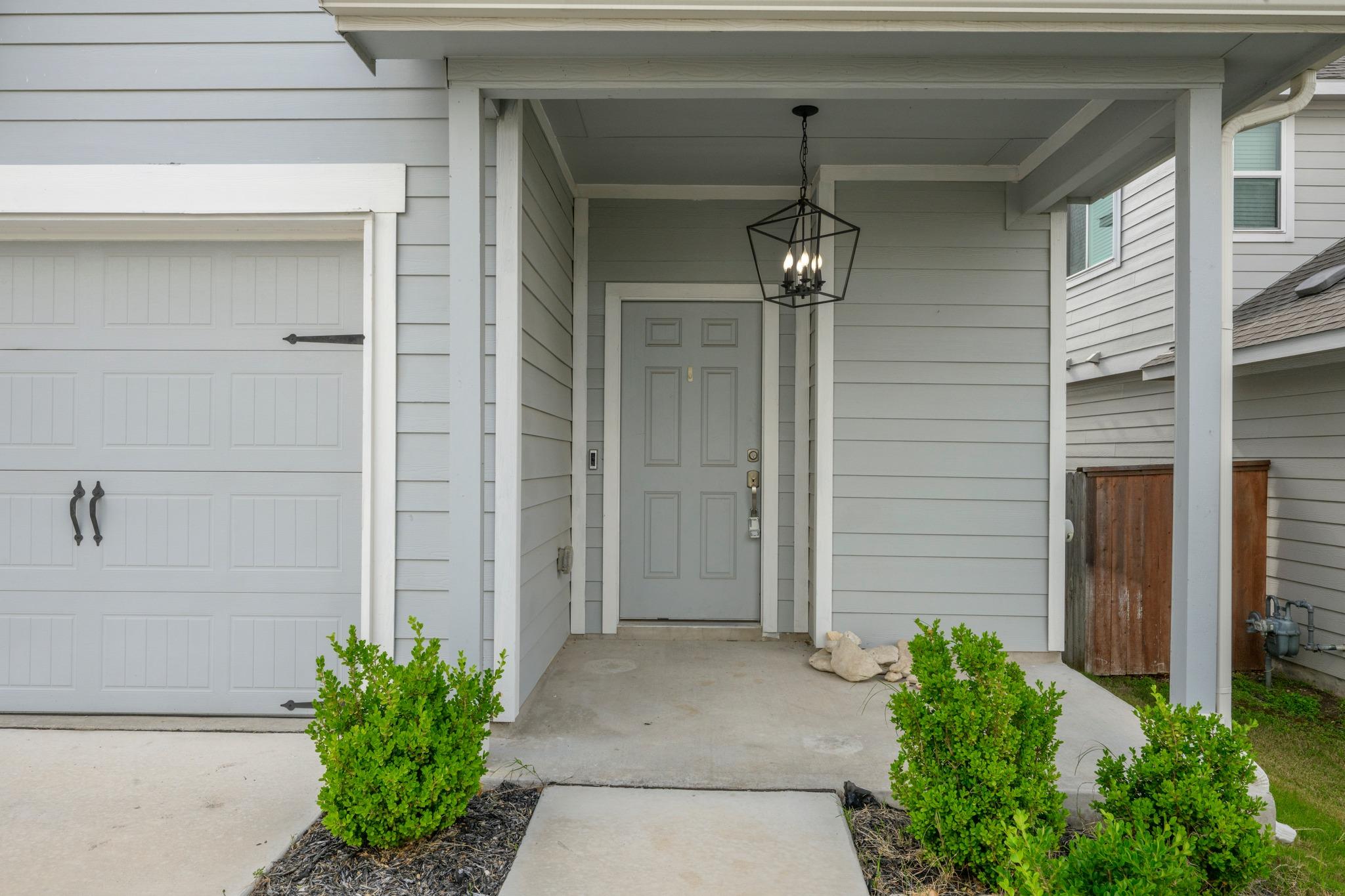 424 Red Buckeye LOOP