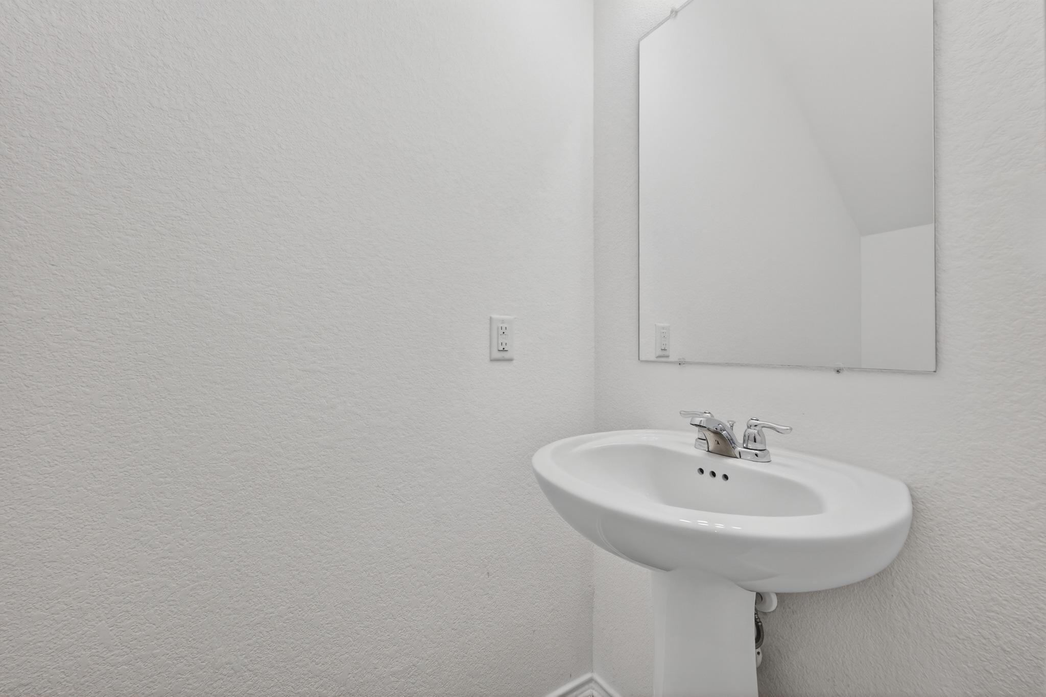 424 Red Buckeye LOOP