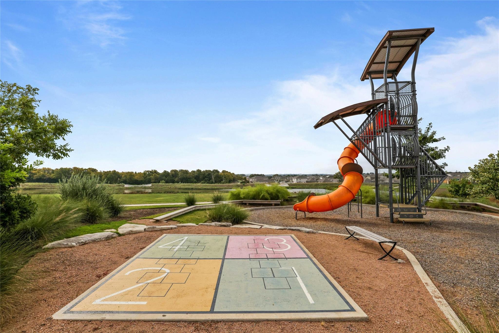 424 Red Buckeye LOOP