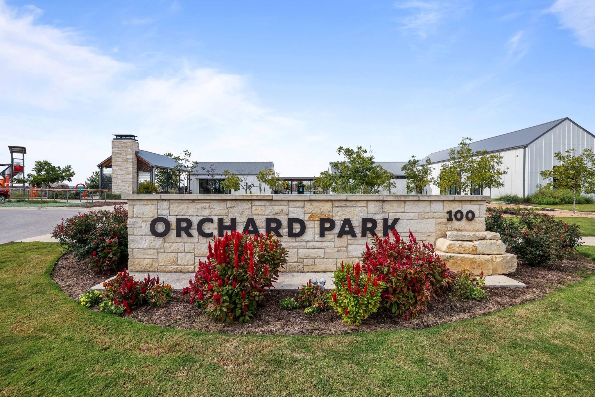 424 Red Buckeye LOOP