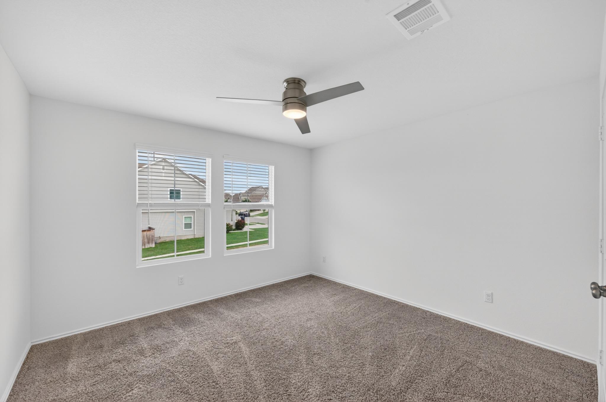 424 Red Buckeye LOOP