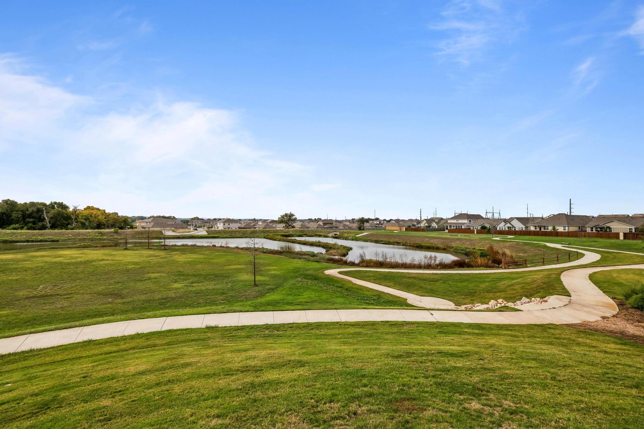 424 Red Buckeye LOOP