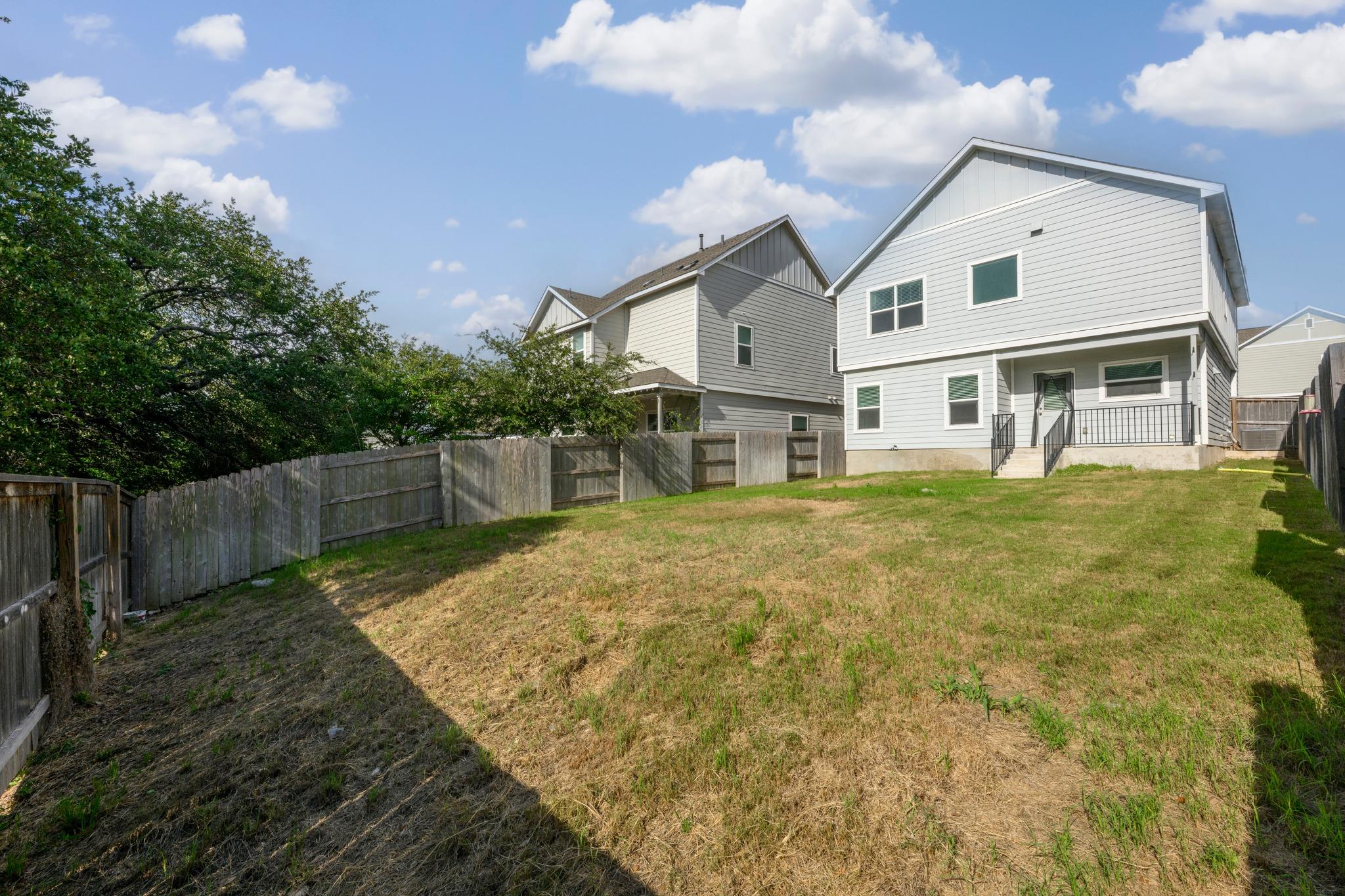 424 Red Buckeye LOOP
