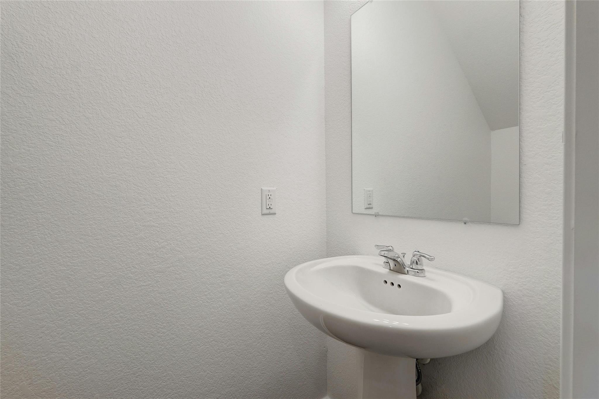 424 Red Buckeye LOOP