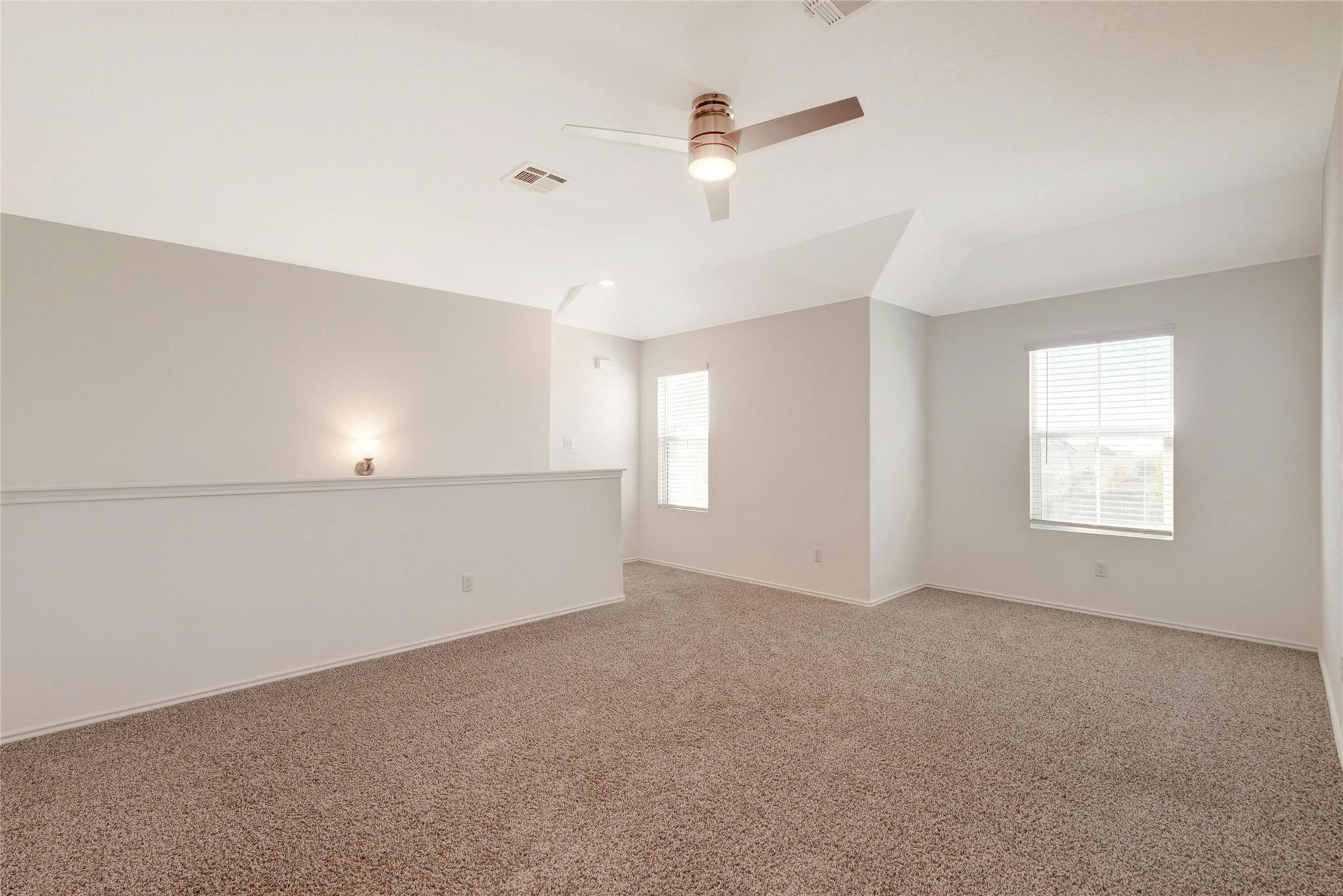 424 Red Buckeye LOOP