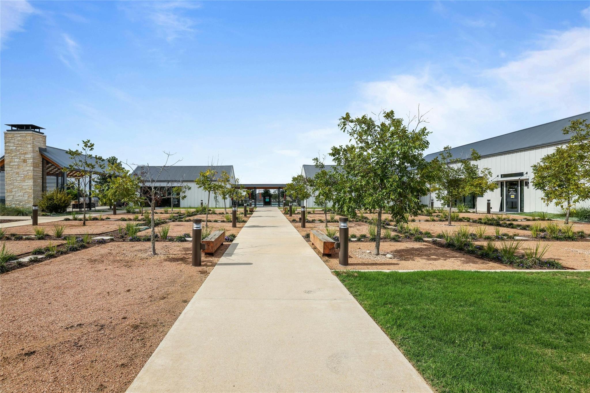 424 Red Buckeye LOOP