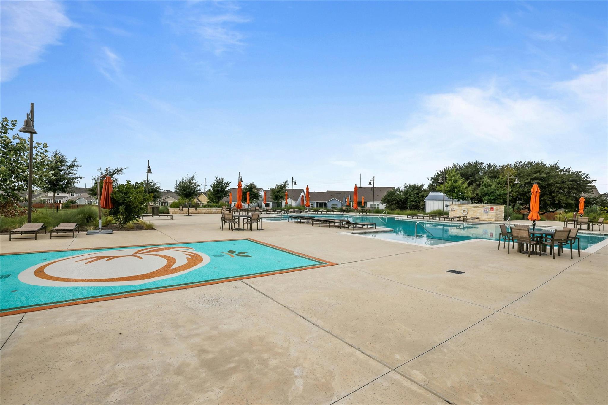 424 Red Buckeye LOOP