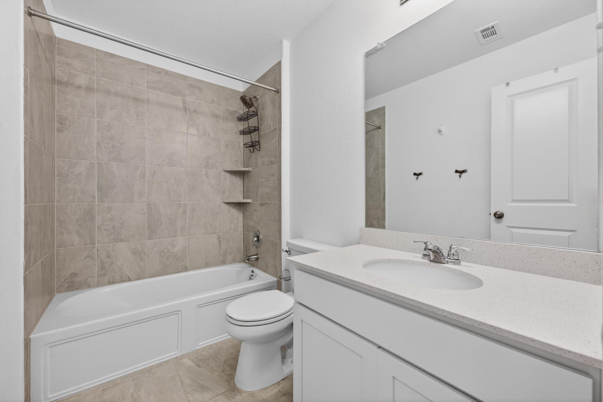 424 Red Buckeye LOOP