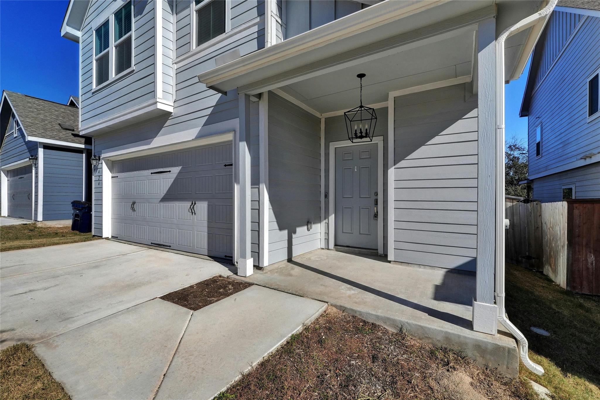 424 Red Buckeye LOOP