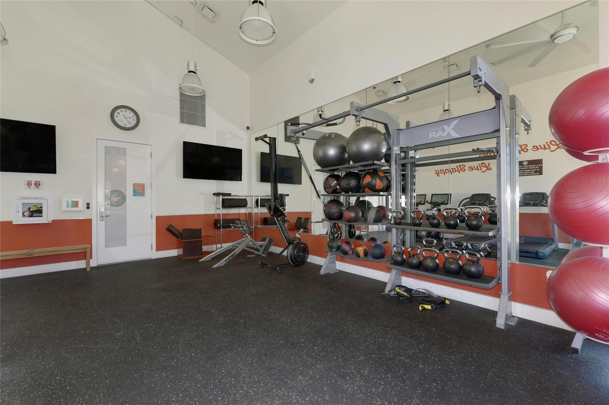 424 Red Buckeye LOOP