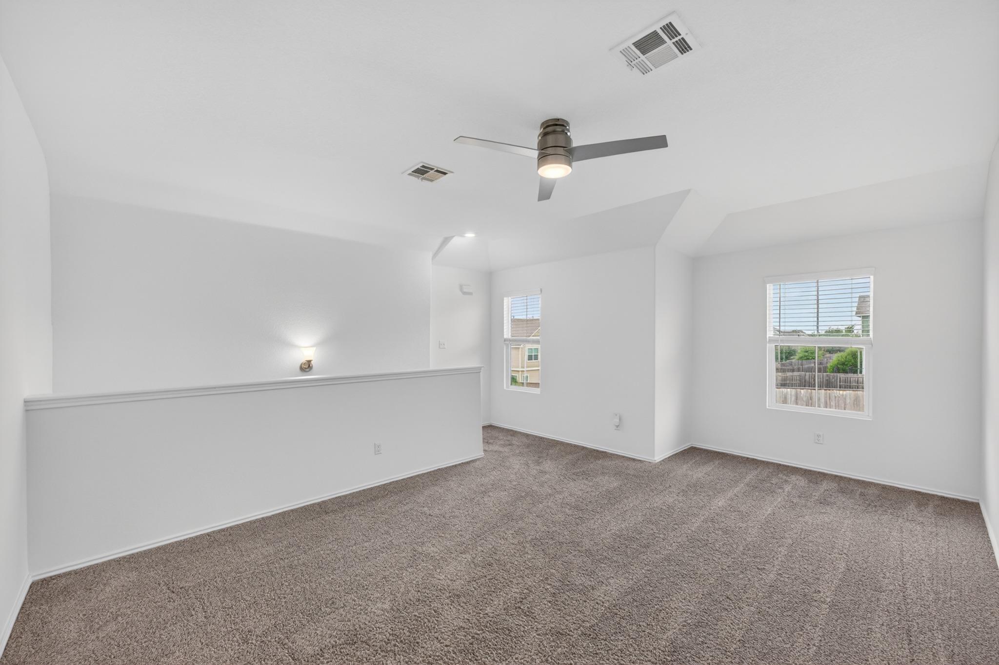 424 Red Buckeye LOOP