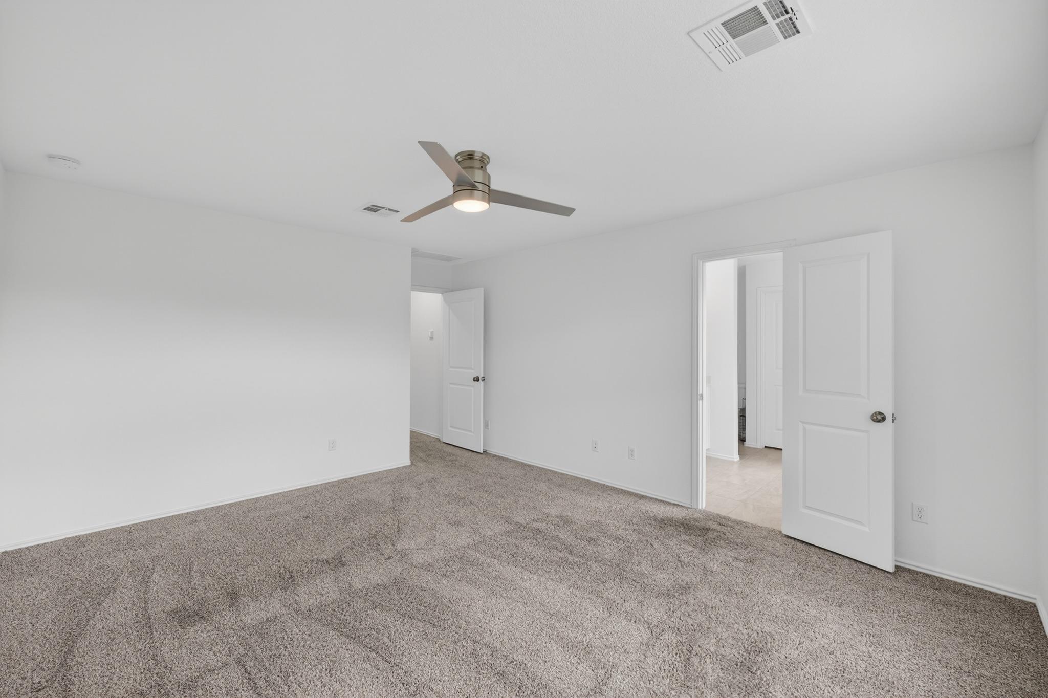 424 Red Buckeye LOOP