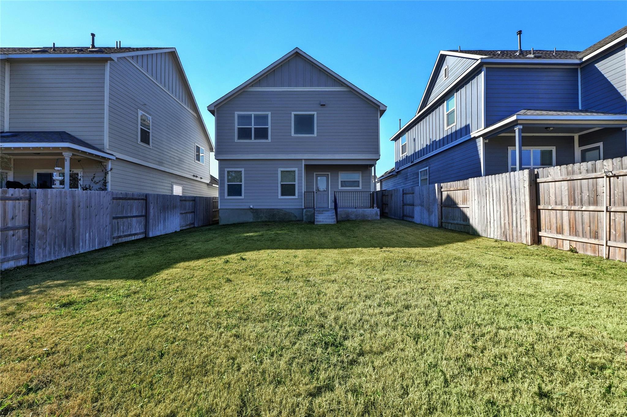 424 Red Buckeye LOOP