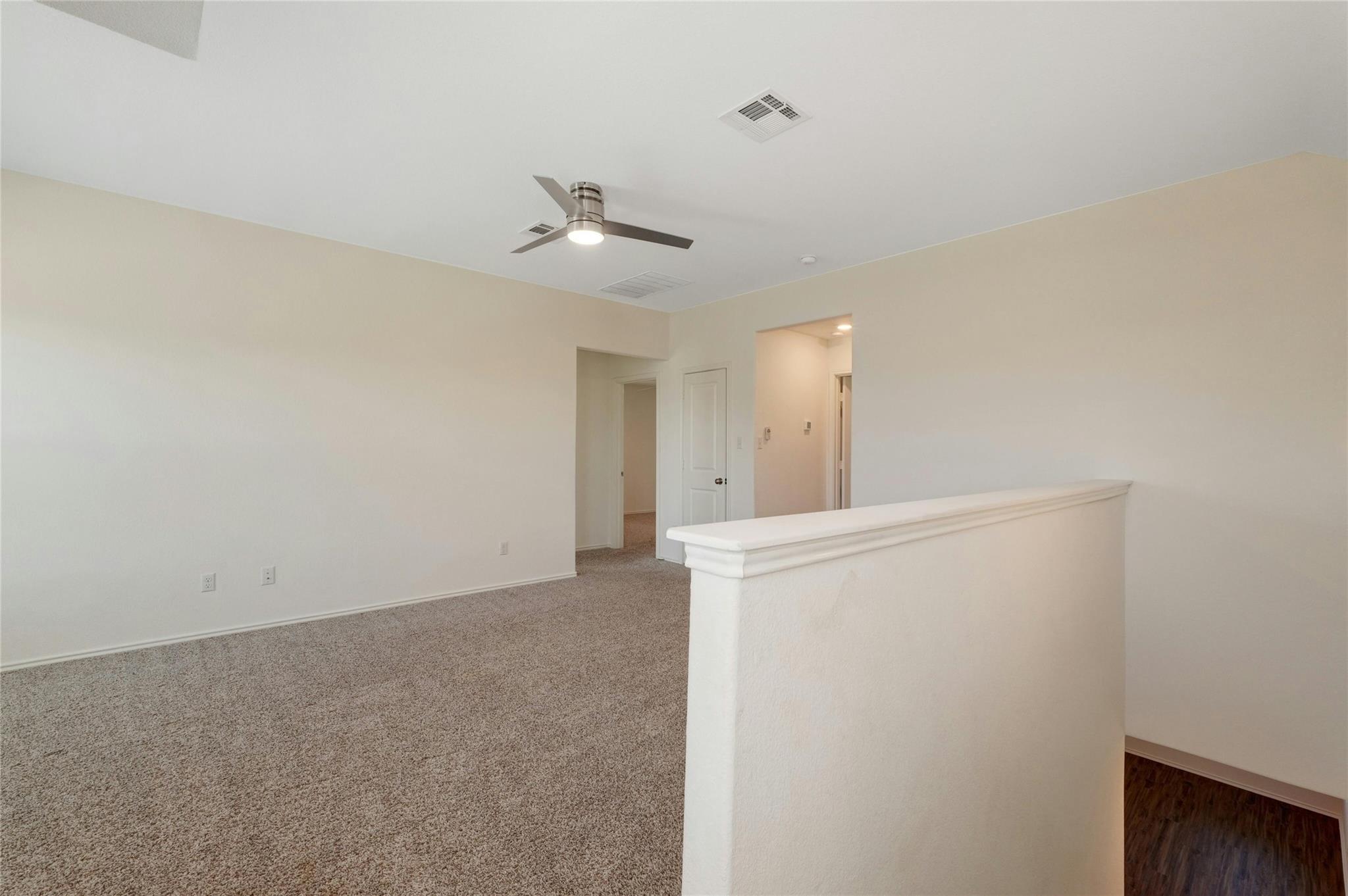 424 Red Buckeye LOOP