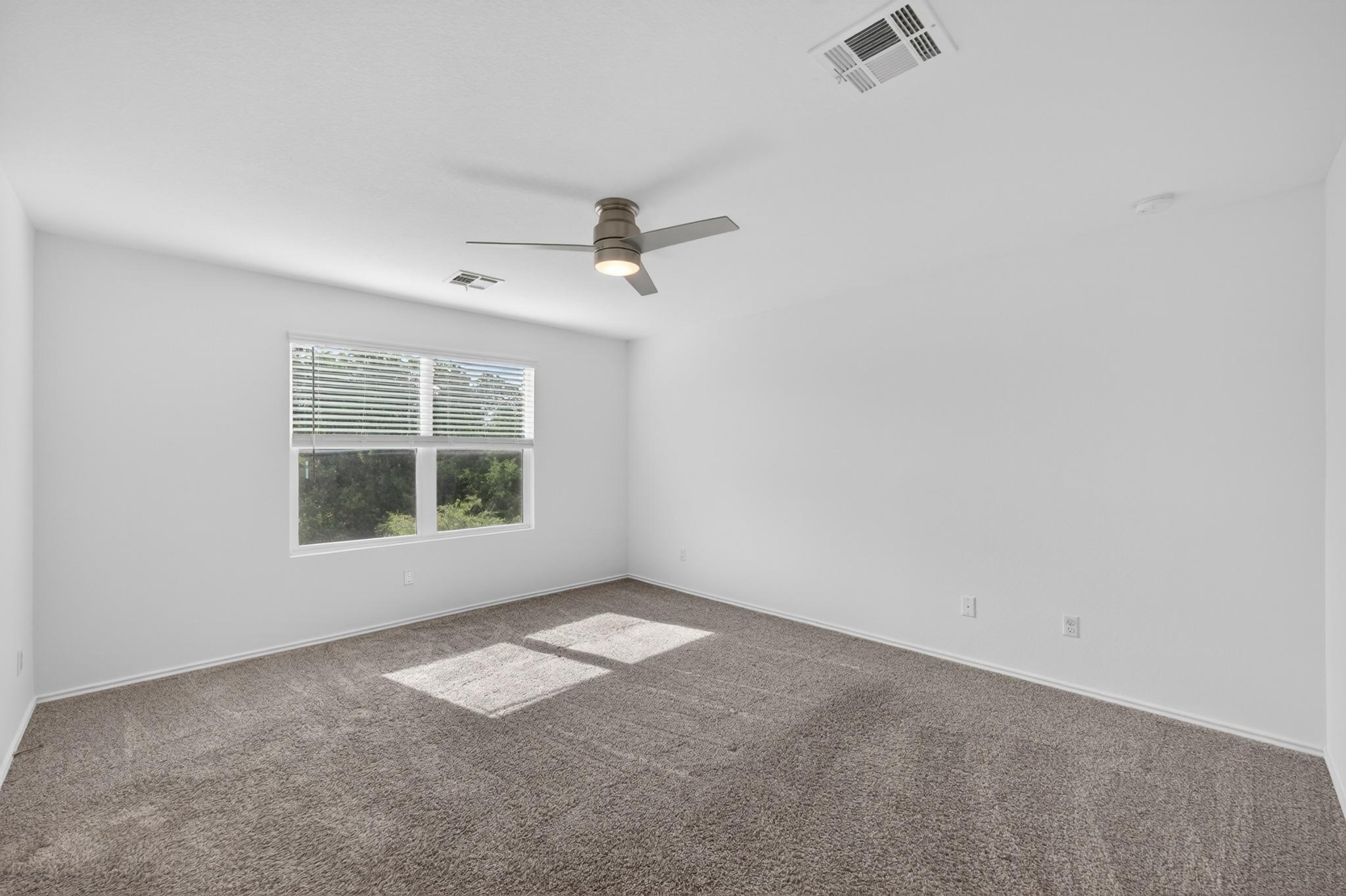 424 Red Buckeye LOOP