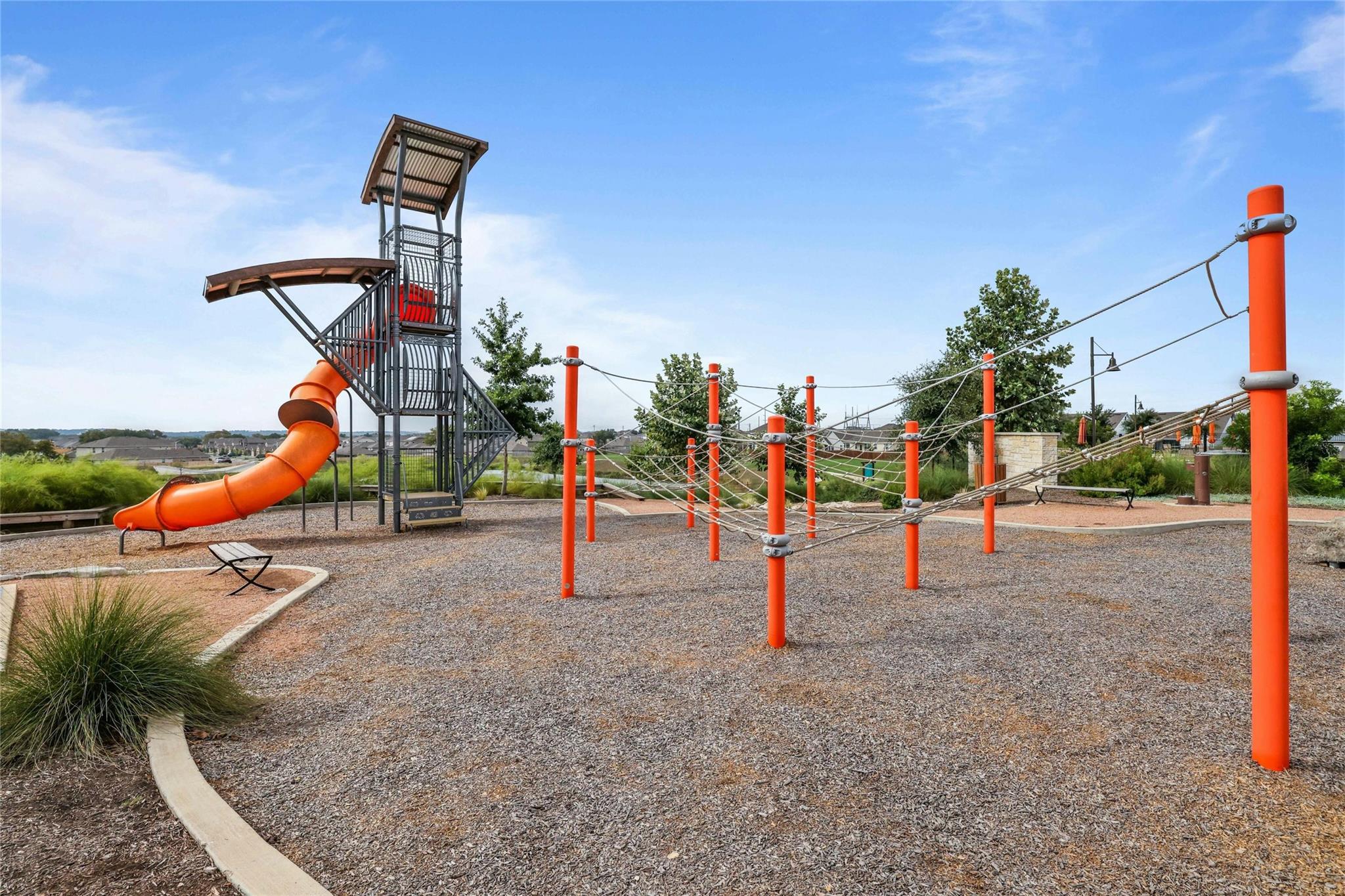 424 Red Buckeye LOOP