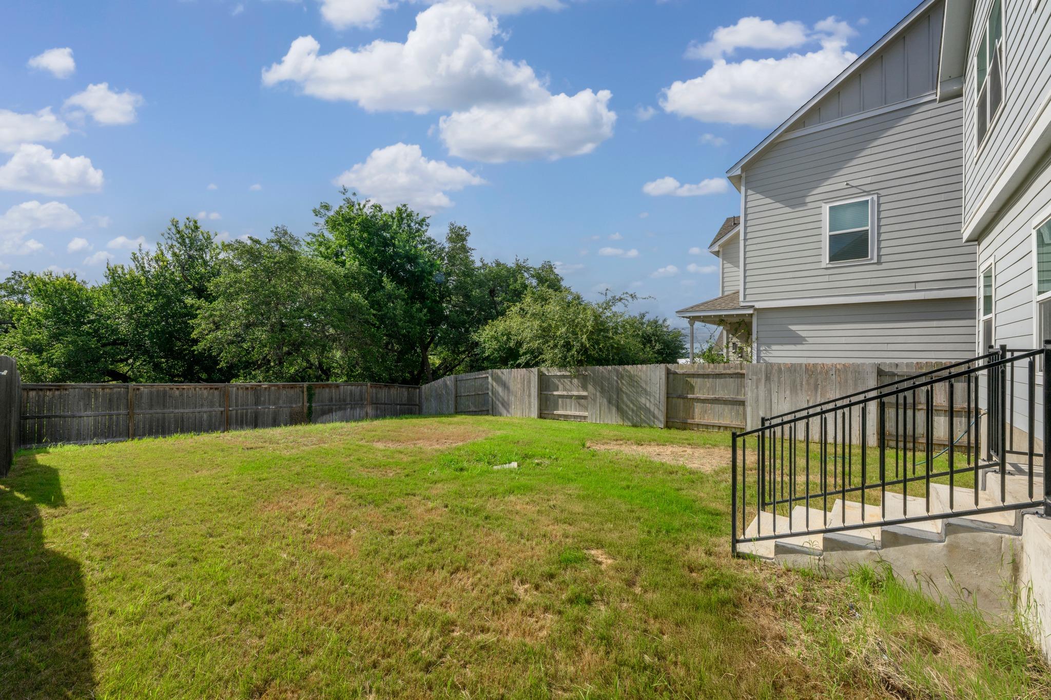 424 Red Buckeye LOOP