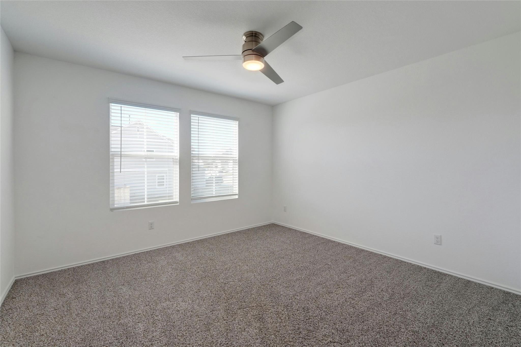 424 Red Buckeye LOOP