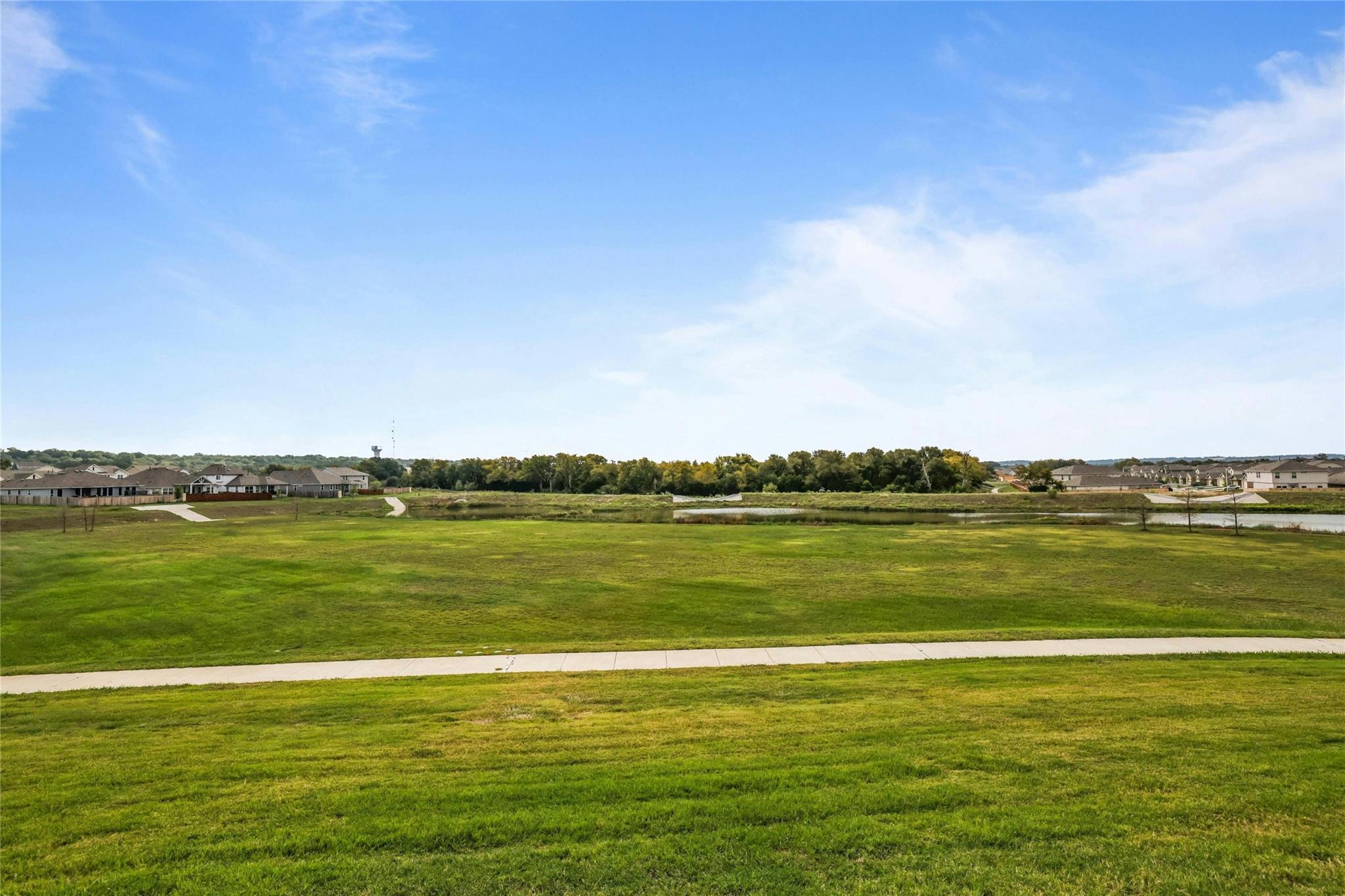 424 Red Buckeye LOOP