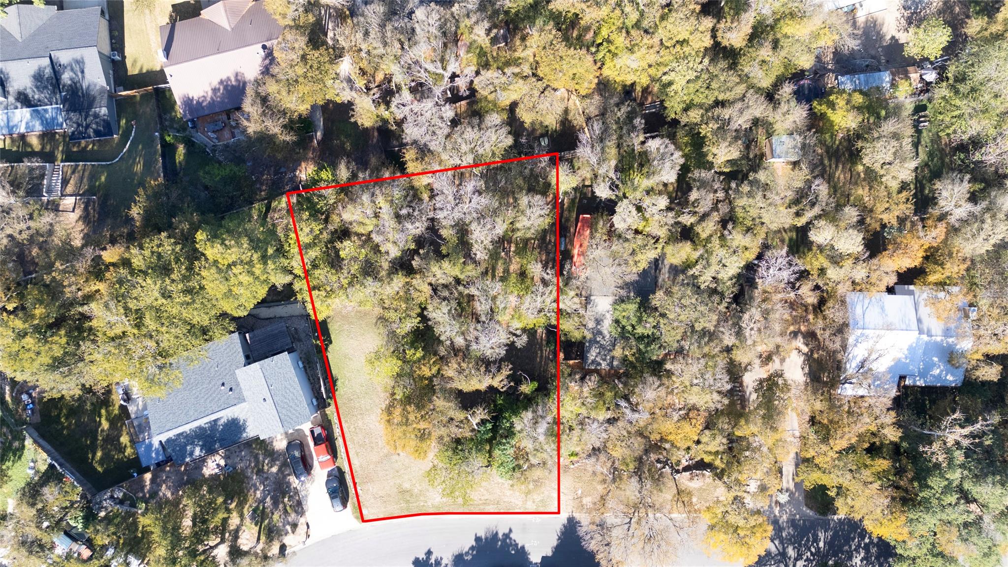 506 Quail Creek DR