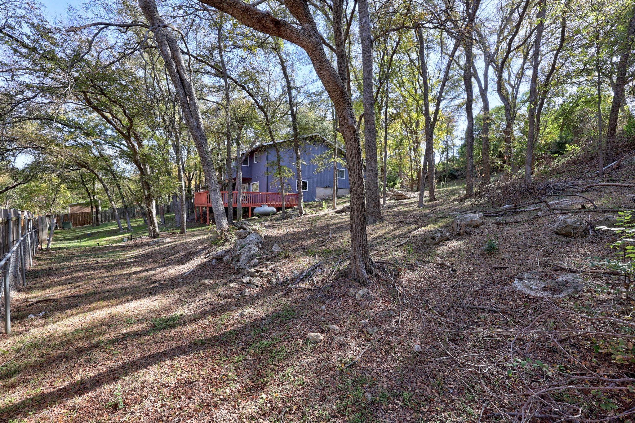 506 Quail Creek DR