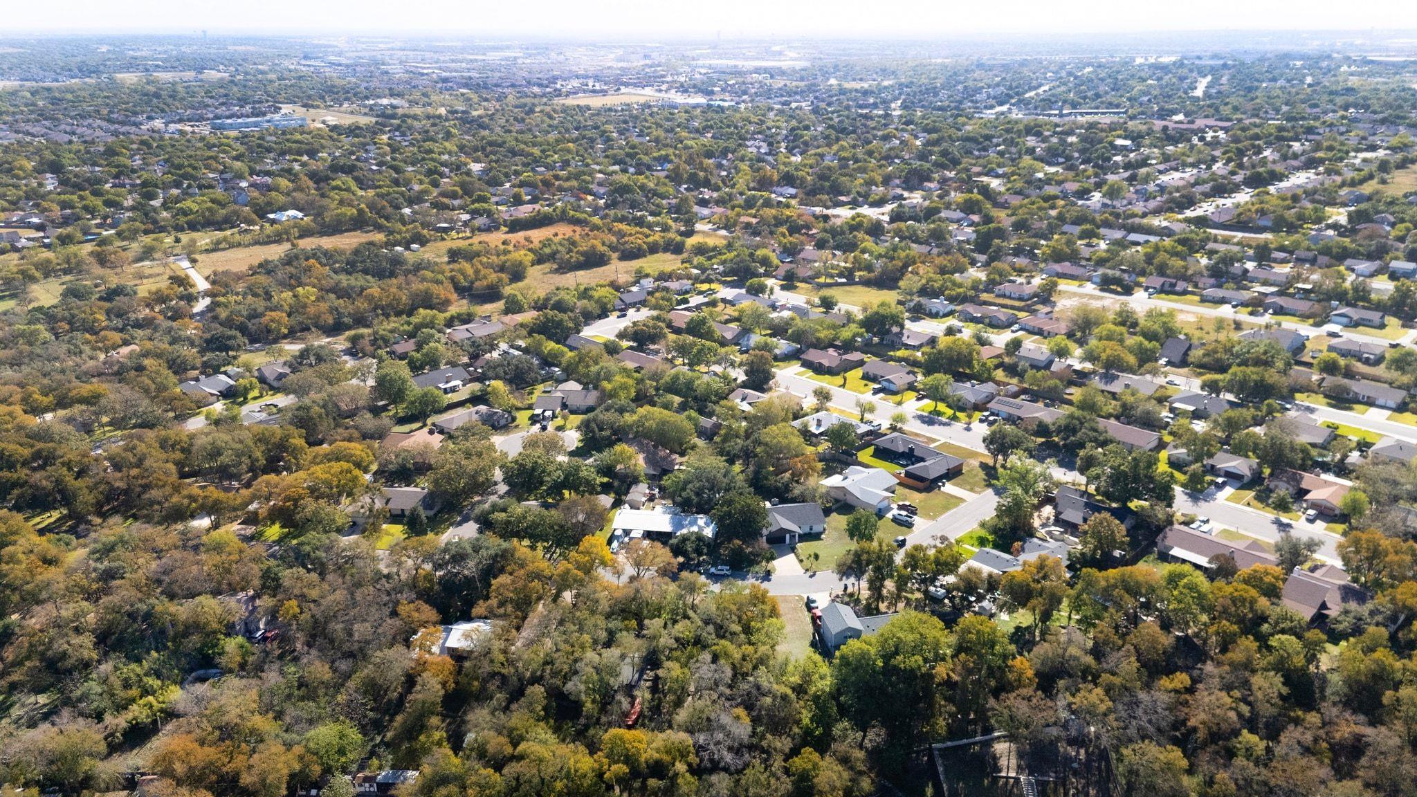 506 Quail Creek DR