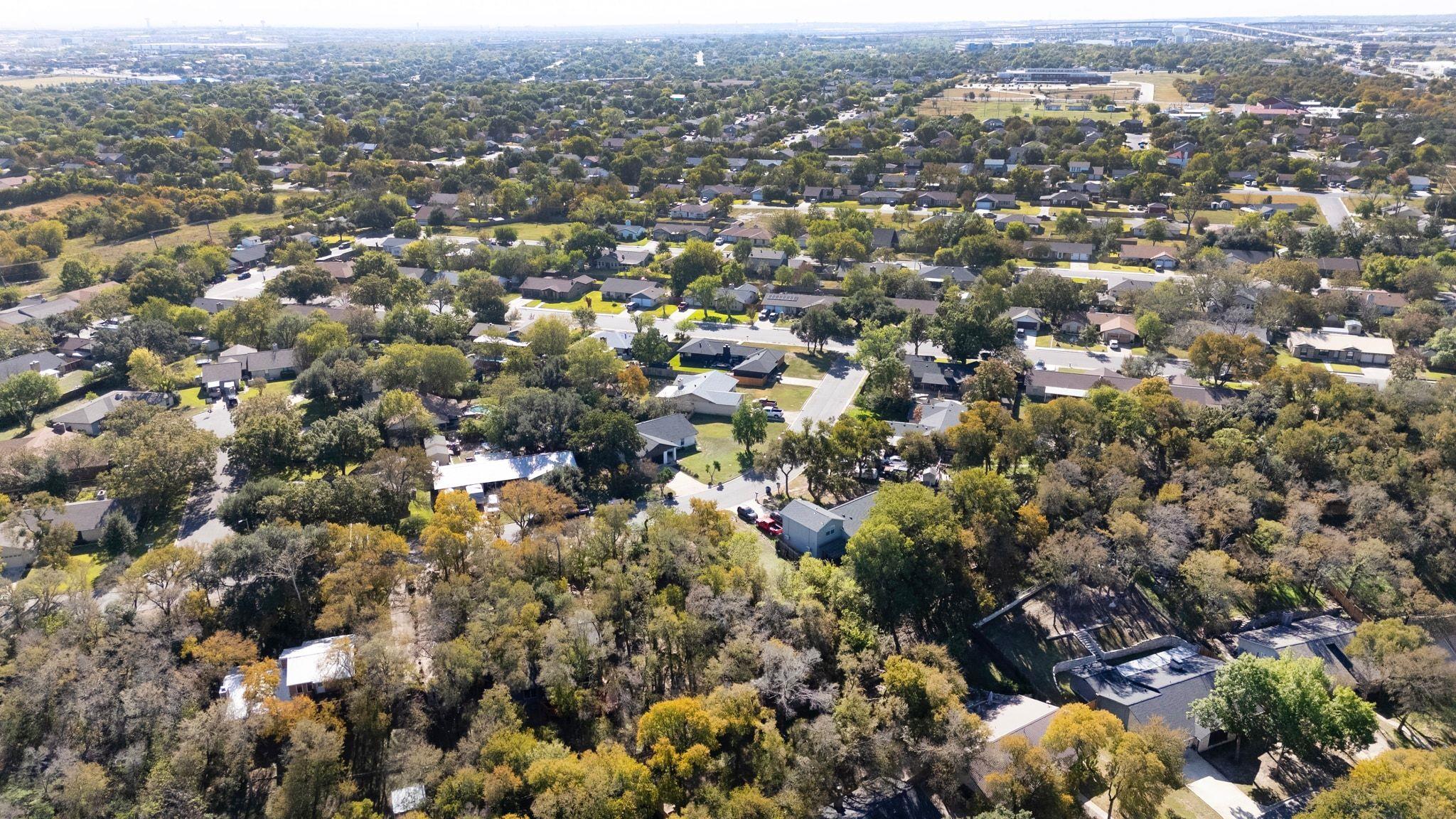 506 Quail Creek DR