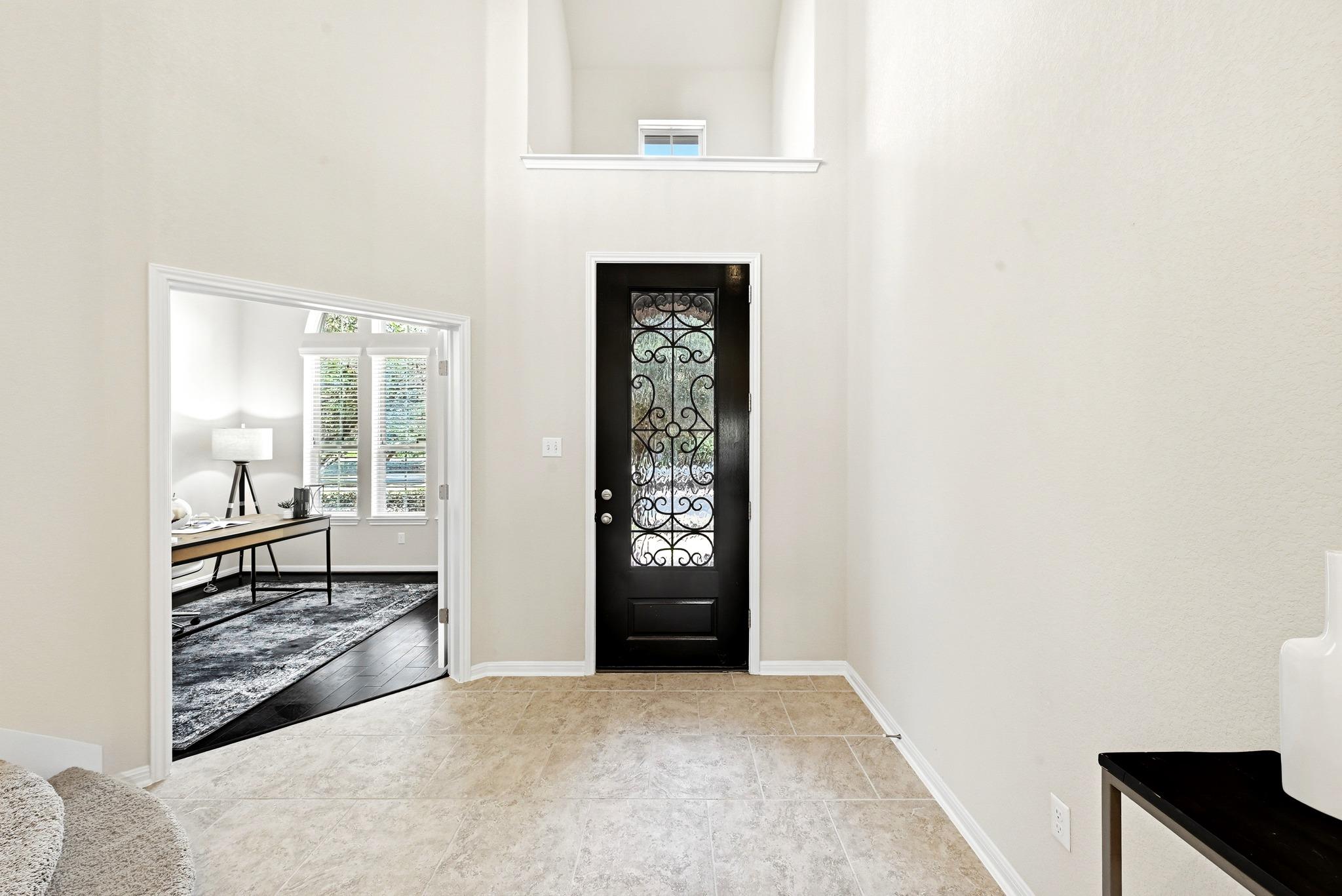 3309 Pasqueflower PASS