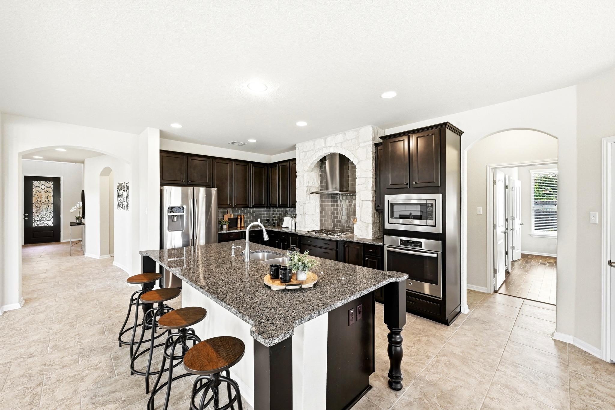 3309 Pasqueflower PASS